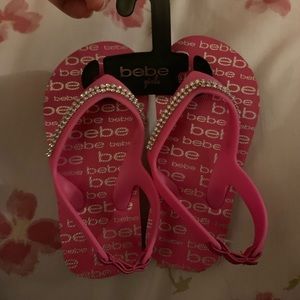 Bebe Shoes